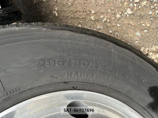 Mitsubishi AERO ACE 2011-08 6790677-23