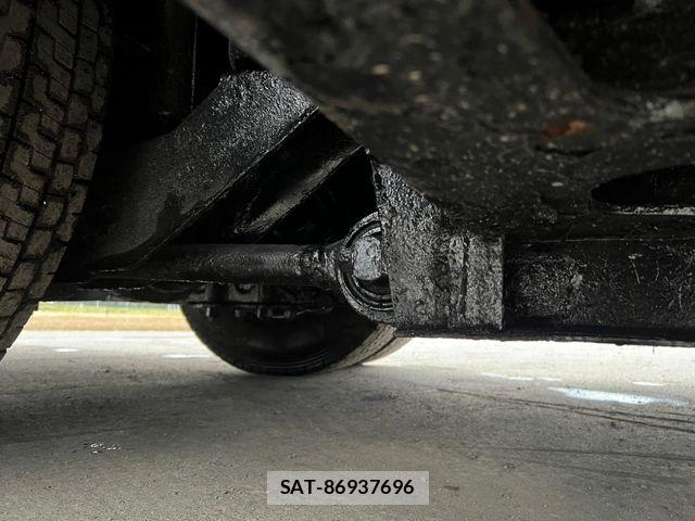 Mitsubishi AERO ACE 2011-08 6790677-25