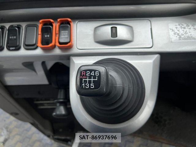 Mitsubishi AERO ACE 2011-08 6790677-26
