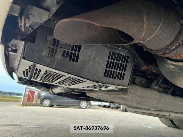 Mitsubishi AERO ACE 2011-08 6790677-27