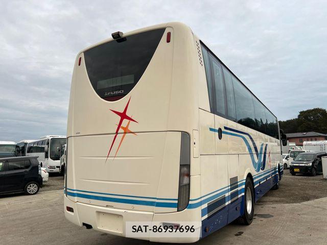 Mitsubishi AERO ACE 2011-08 6790677-2