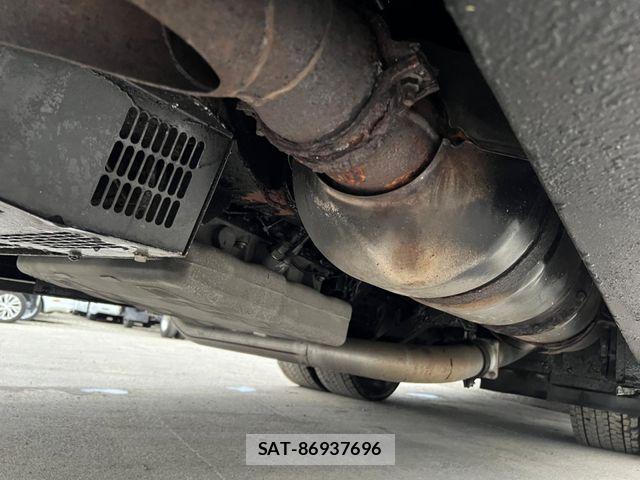 Mitsubishi AERO ACE 2011-08 6790677-29