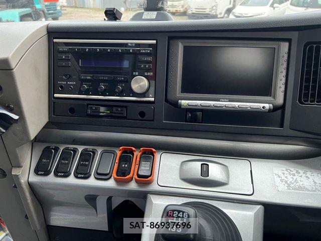 Mitsubishi AERO ACE 2011-08 6790677-3