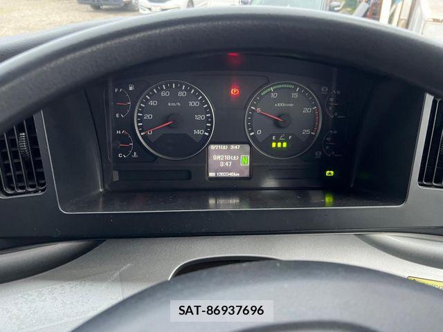 Mitsubishi AERO ACE 2011-08 6790677-4