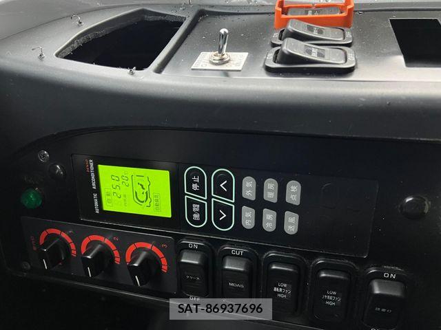 Mitsubishi AERO ACE 2011-08 6790677-5