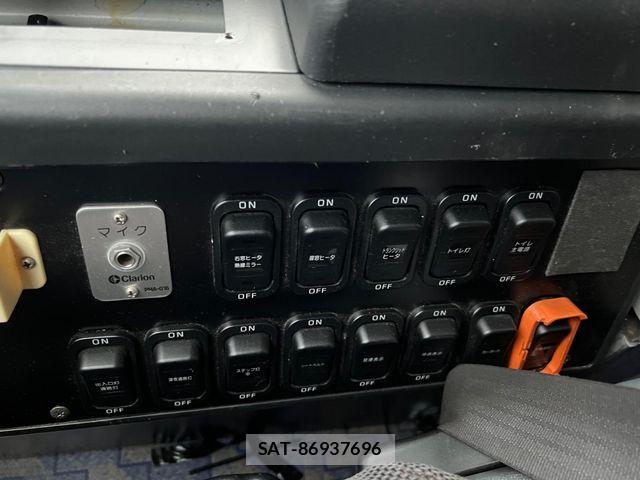 Mitsubishi AERO ACE 2011-08 6790677-6