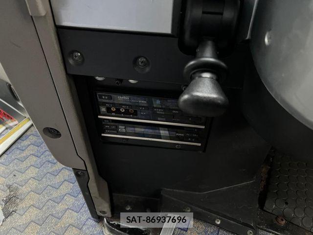 Mitsubishi AERO ACE 2011-08 6790677-7
