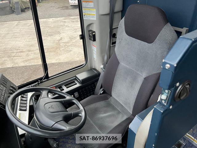 Mitsubishi AERO ACE 2011-08 6790677-8