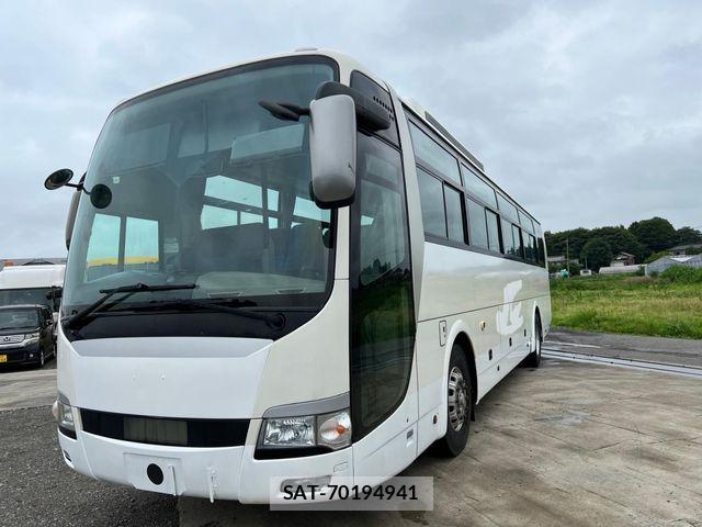 Mitsubishi AERO ACE 2010-07 7875076-0
