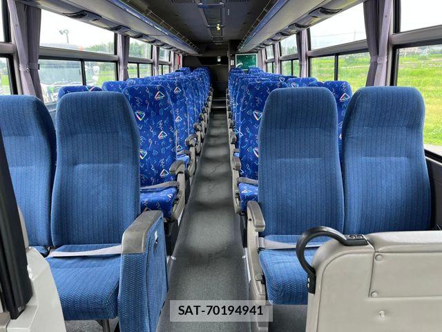 Mitsubishi AERO ACE 2010-07 7875076-9