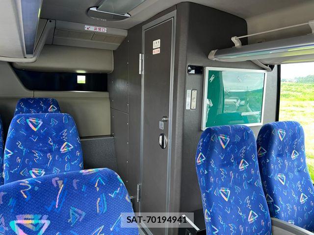 Mitsubishi AERO ACE 2010-07 7875076-11