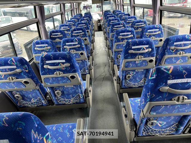 Mitsubishi AERO ACE 2010-07 7875076-12