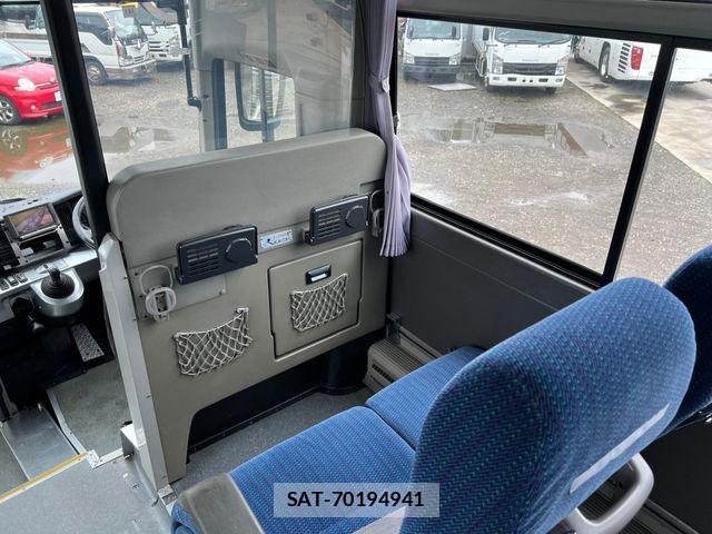 Mitsubishi AERO ACE 2010-07 7875076-15