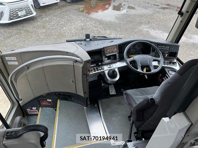 Mitsubishi AERO ACE 2010-07 7875076-16