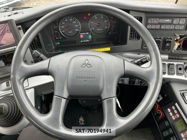 Mitsubishi AERO ACE 2010-07 7875076-17