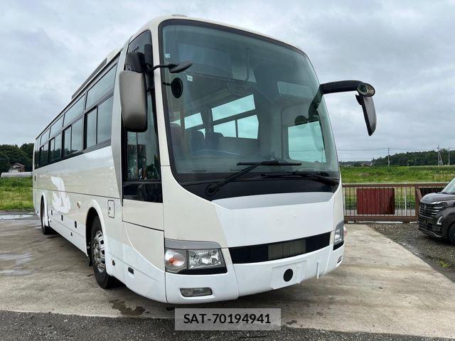 Mitsubishi AERO ACE 2010-07 7875076-1