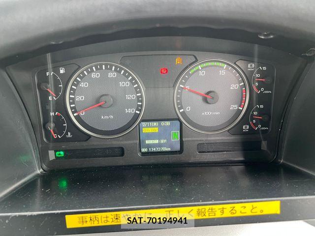 Mitsubishi AERO ACE 2010-07 7875076-19