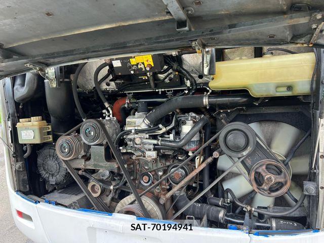 Mitsubishi AERO ACE 2010-07 7875076-21