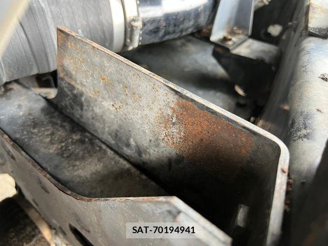 Mitsubishi AERO ACE 2010-07 7875076-23
