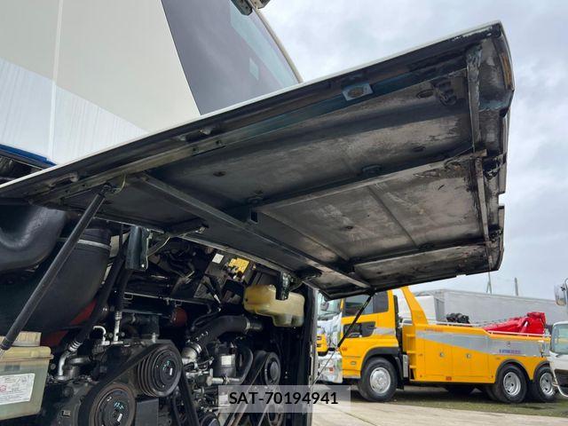 Mitsubishi AERO ACE 2010-07 7875076-24