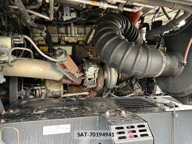 Mitsubishi AERO ACE 2010-07 7875076-25