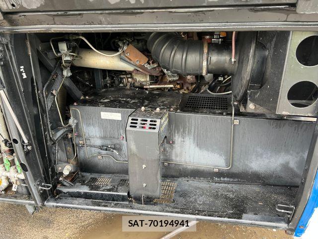 Mitsubishi AERO ACE 2010-07 7875076-26