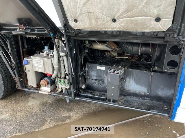 Mitsubishi AERO ACE 2010-07 7875076-28