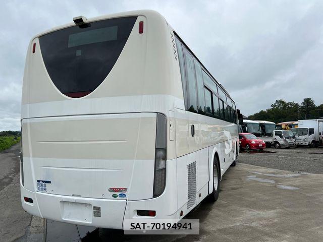 Mitsubishi AERO ACE 2010-07 7875076-2