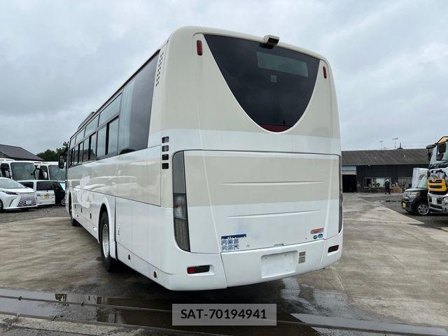 Mitsubishi AERO ACE 2010-07 7875076-3