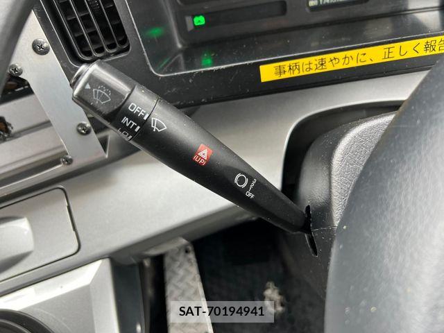 Mitsubishi AERO ACE 2010-07 7875076-6