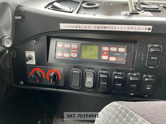 Mitsubishi AERO ACE 2010-07 7875076-7