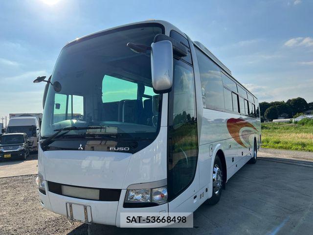 Mitsubishi AERO ACE 2012-05 7978344-0