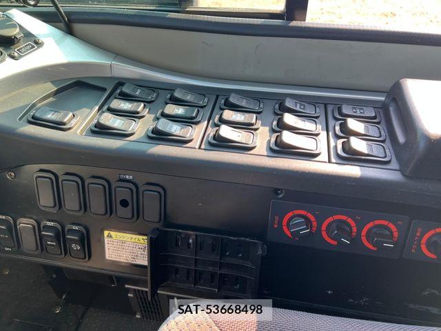 Mitsubishi AERO ACE 2012-05 7978344-9