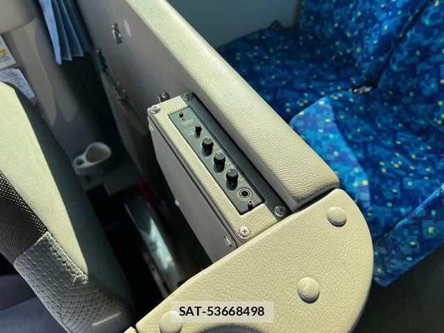 Mitsubishi AERO ACE 2012-05 7978344-13
