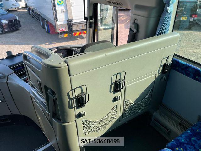 Mitsubishi AERO ACE 2012-05 7978344-18