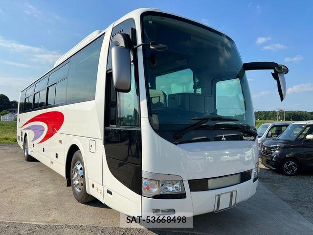 Mitsubishi AERO ACE 2012-05 7978344-1