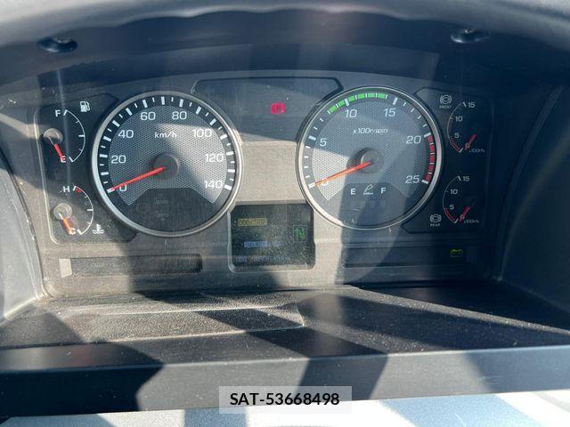 Mitsubishi AERO ACE 2012-05 7978344-25