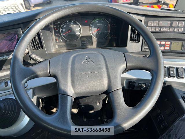 Mitsubishi AERO ACE 2012-05 7978344-26
