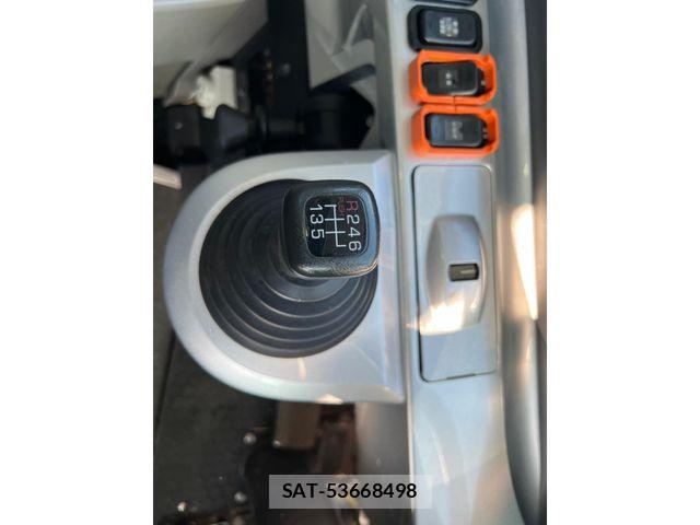 Mitsubishi AERO ACE 2012-05 7978344-28