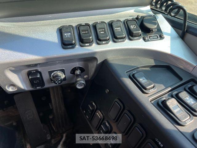 Mitsubishi AERO ACE 2012-05 7978344-7