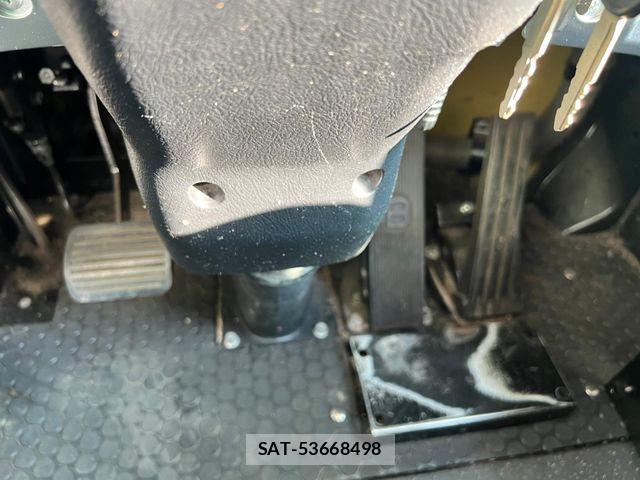 Mitsubishi AERO ACE 2012-05 7978344-8