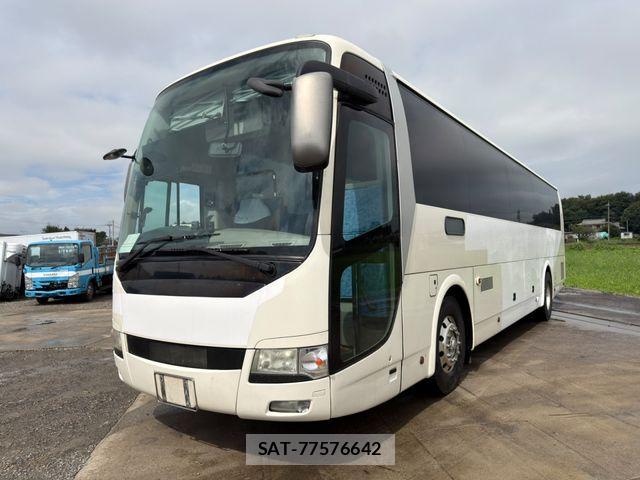 Mitsubishi AERO ACE 2011-10 8779129-0