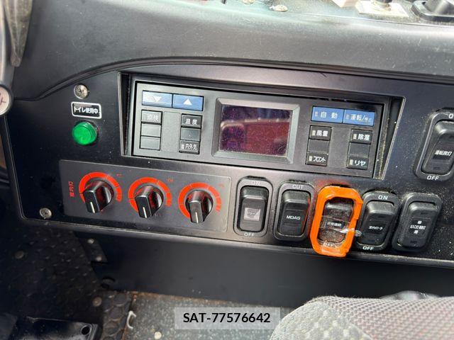 Mitsubishi AERO ACE 2011-10 8779129-10