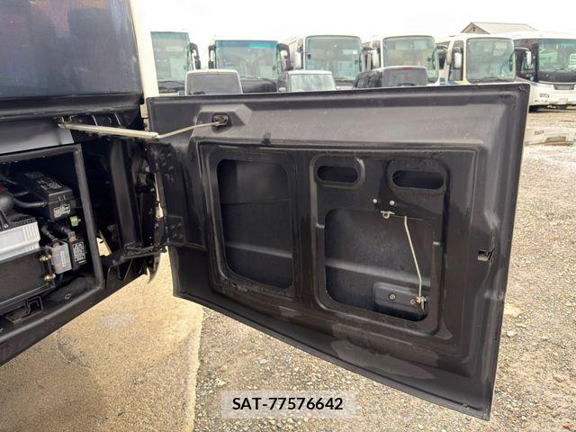Mitsubishi AERO ACE 2011-10 8779129-11
