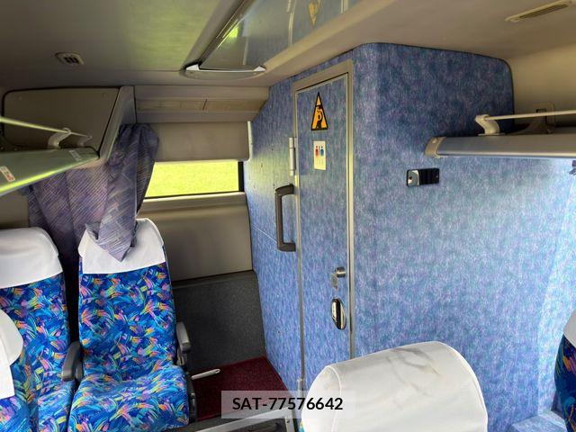Mitsubishi AERO ACE 2011-10 8779129-13