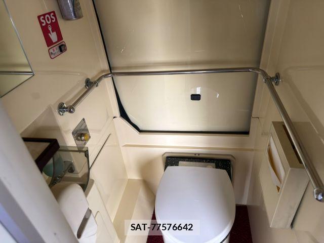 Mitsubishi AERO ACE 2011-10 8779129-14