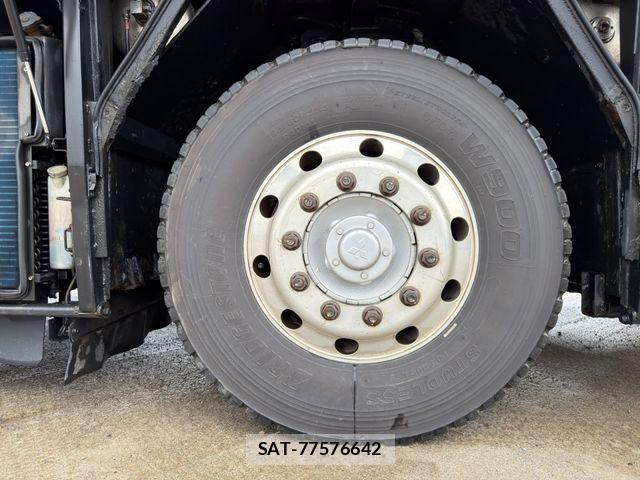 Mitsubishi AERO ACE 2011-10 8779129-16
