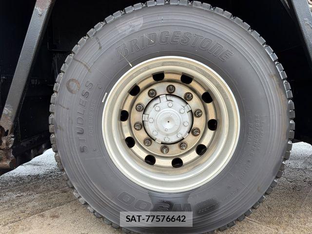 Mitsubishi AERO ACE 2011-10 8779129-17