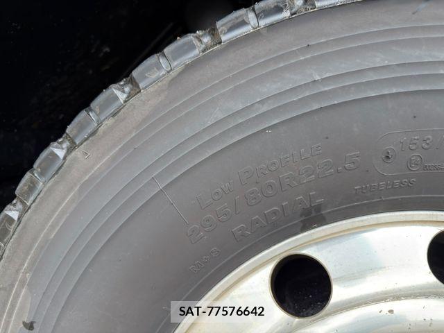 Mitsubishi AERO ACE 2011-10 8779129-18