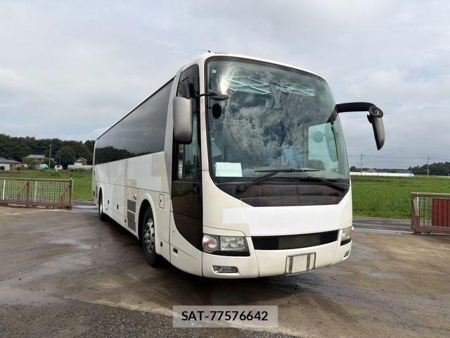 Mitsubishi AERO ACE 2011-10 8779129-1